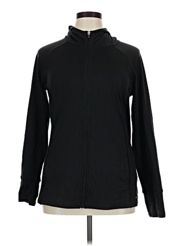 Marika Track Jacket (view 1)