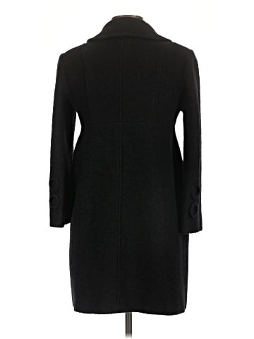 Moschino Cheap And Chic Coat (view 2)
