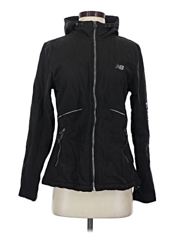 New Balance Jacket (view 1)