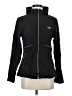 New Balance 100% Polyester Black Jacket Size S - photo 1