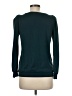 Chenault Teal Pullover Sweater Size M - photo 2