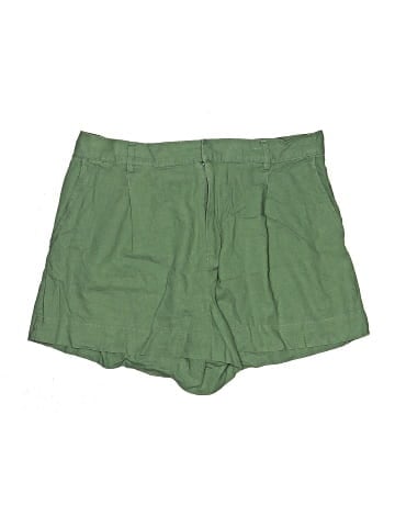 Z Supply Shorts (view 1)