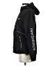 New Balance 100% Polyester Black Jacket Size S - photo 5