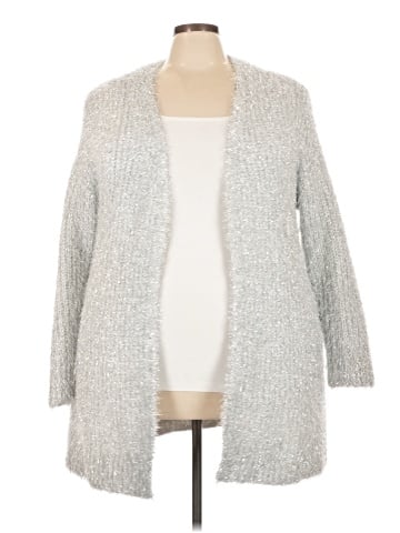 Lane Bryant Cardigan (view 1)
