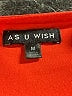 As U Wish Solid Red Jumpsuit Size M - photo 4