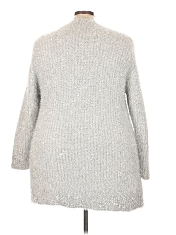Lane Bryant Cardigan (view 2)