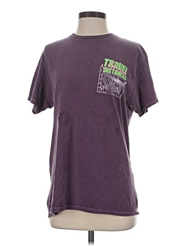 PacSun Short Sleeve T-Shirt (view 1)
