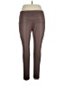 Athleta Brown Active Pants Size XL - photo 2