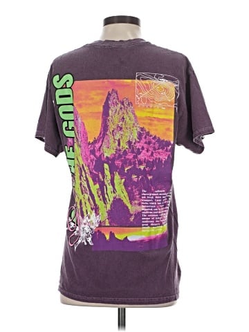 PacSun Short Sleeve T-Shirt (view 2)