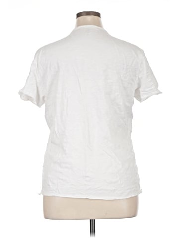INC International Concepts Short Sleeve T-Shirt (view 2)