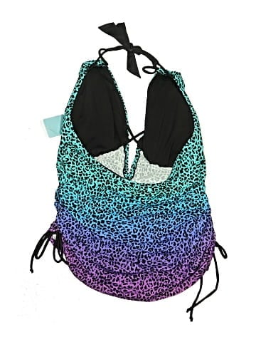 Swimsuits for all Swimsuit Top (view 2)