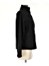 SNOZU Black Track Jacket Size S - photo 4