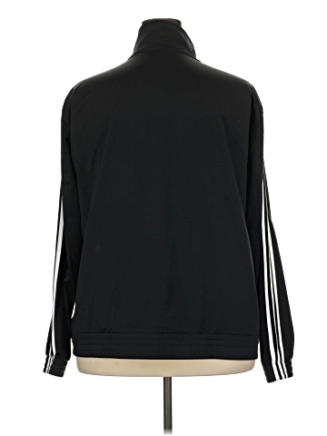 Adidas Zip Up Hoodie (view 2)