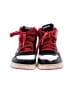 Reebok Red Sneakers Size 4 (youth) - photo 2