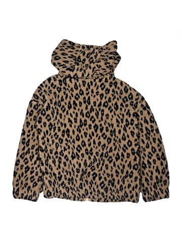 Carter's Zip Up Hoodie (view 2)