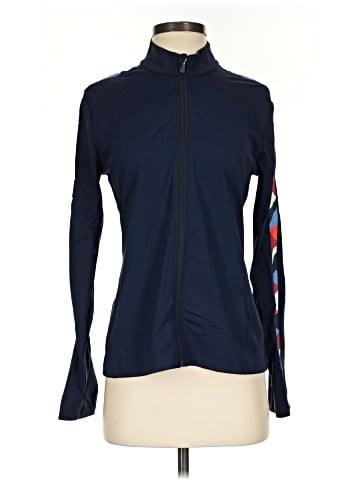 Tory Sport Zip Up Hoodie (view 1)