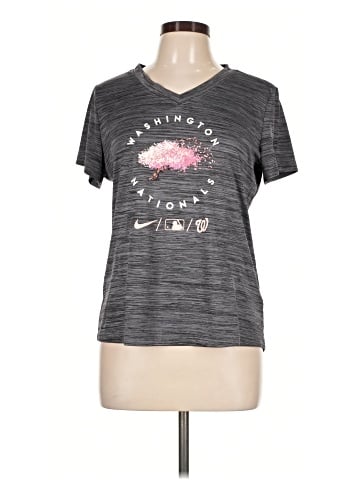 Nike Short Sleeve T-Shirt (view 1)