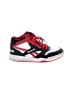 Reebok Red Sneakers Size 4 (youth) - photo 1