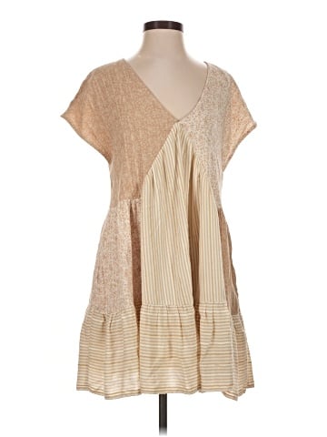 American Eagle Outfitters Casual Dress (view 1)