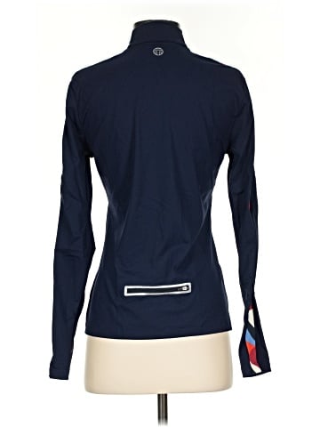 Tory Sport Zip Up Hoodie (view 2)