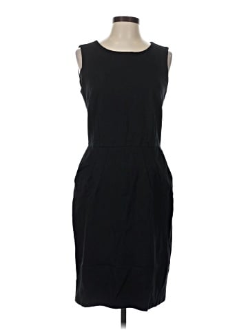 Lands' End Cocktail Dress (view 1)