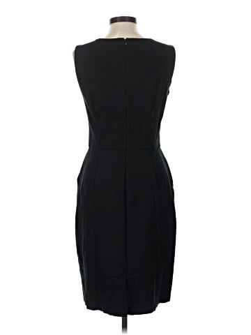 Lands' End Cocktail Dress (view 2)