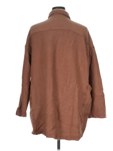 Free People Long Sleeve Polo (view 2)