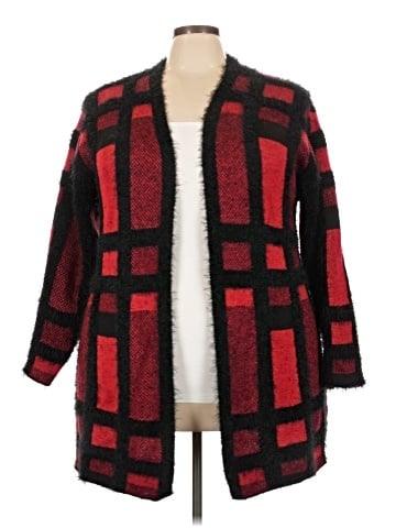 Lane Bryant Cardigan (view 1)