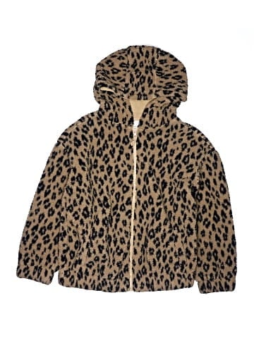 Carter's Zip Up Hoodie (view 1)