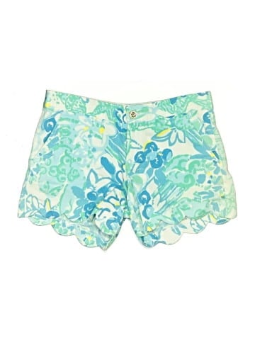 Lilly Pulitzer Shorts (view 1)