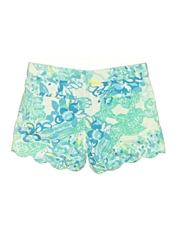 Lilly Pulitzer Shorts (view 2)