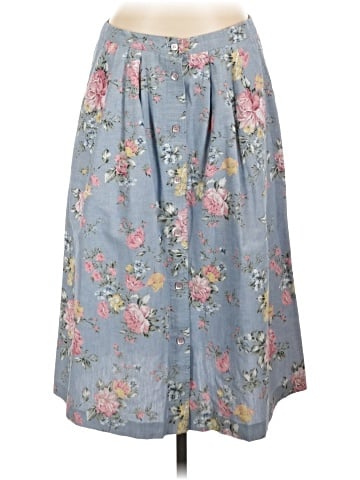 Alfred Dunner Casual Skirt (view 1)