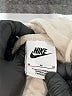 Nike Solid Ivory Jacket Size M - photo 6