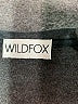Wildfox Graphic Gray Pullover Sweater Size Sm (1 or S) - photo 7