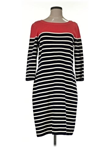 Talbots Casual Dress (view 1)