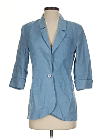 Central Park West Blazer (view 1)