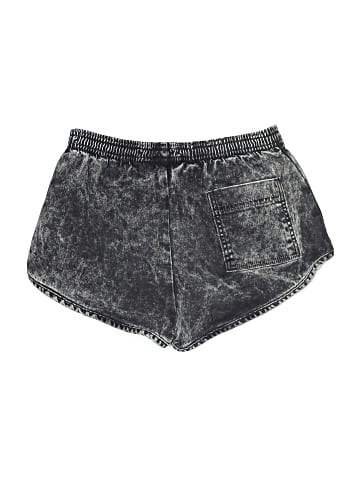 Unbranded Denim Shorts (view 2)