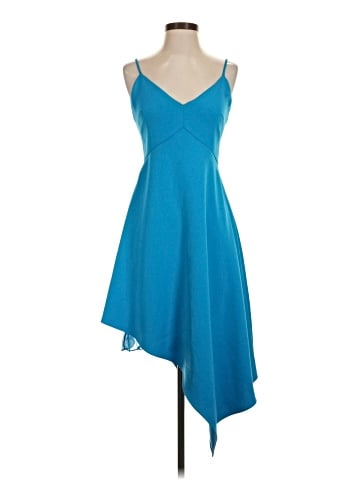 Alice + Olivia Cocktail Dress (view 1)