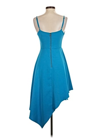 Alice + Olivia Cocktail Dress (view 2)