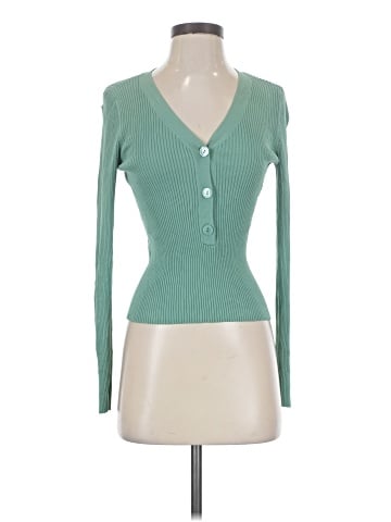 Leith Long Sleeve Top (view 1)