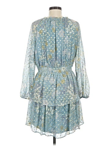 LC Lauren Conrad Casual Dress (view 2)