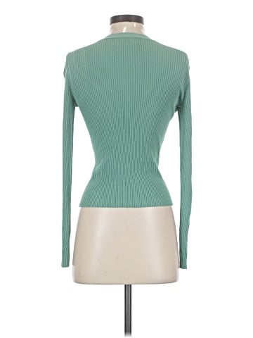 Leith Long Sleeve Top (view 2)