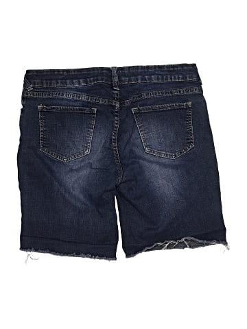 Delia's Denim Shorts (view 2)
