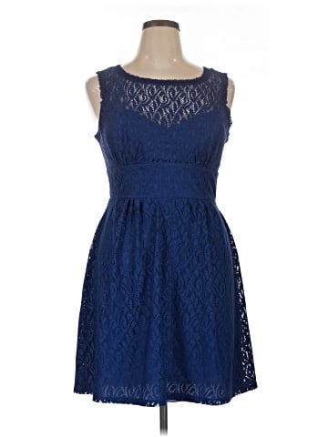 DressBarn Cocktail Dress (view 1)