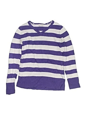 The Children's Place Pullover Sweater (view 1)