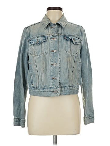 Levi's Denim Jacket (view 1)