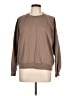 Gap Brown Sweatshirt Size L - photo 1