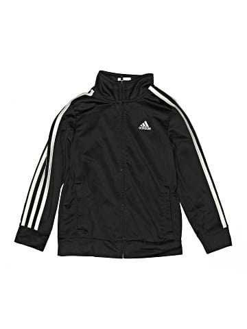 Adidas Track Jacket (view 1)