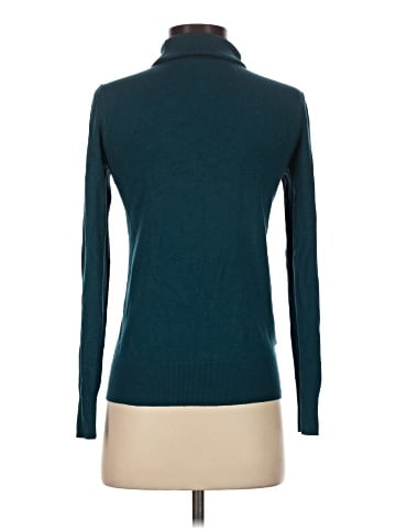 Ann Taylor Factory Turtleneck Sweater (view 2)