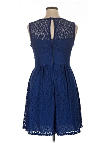 DressBarn Cocktail Dress (view 2)